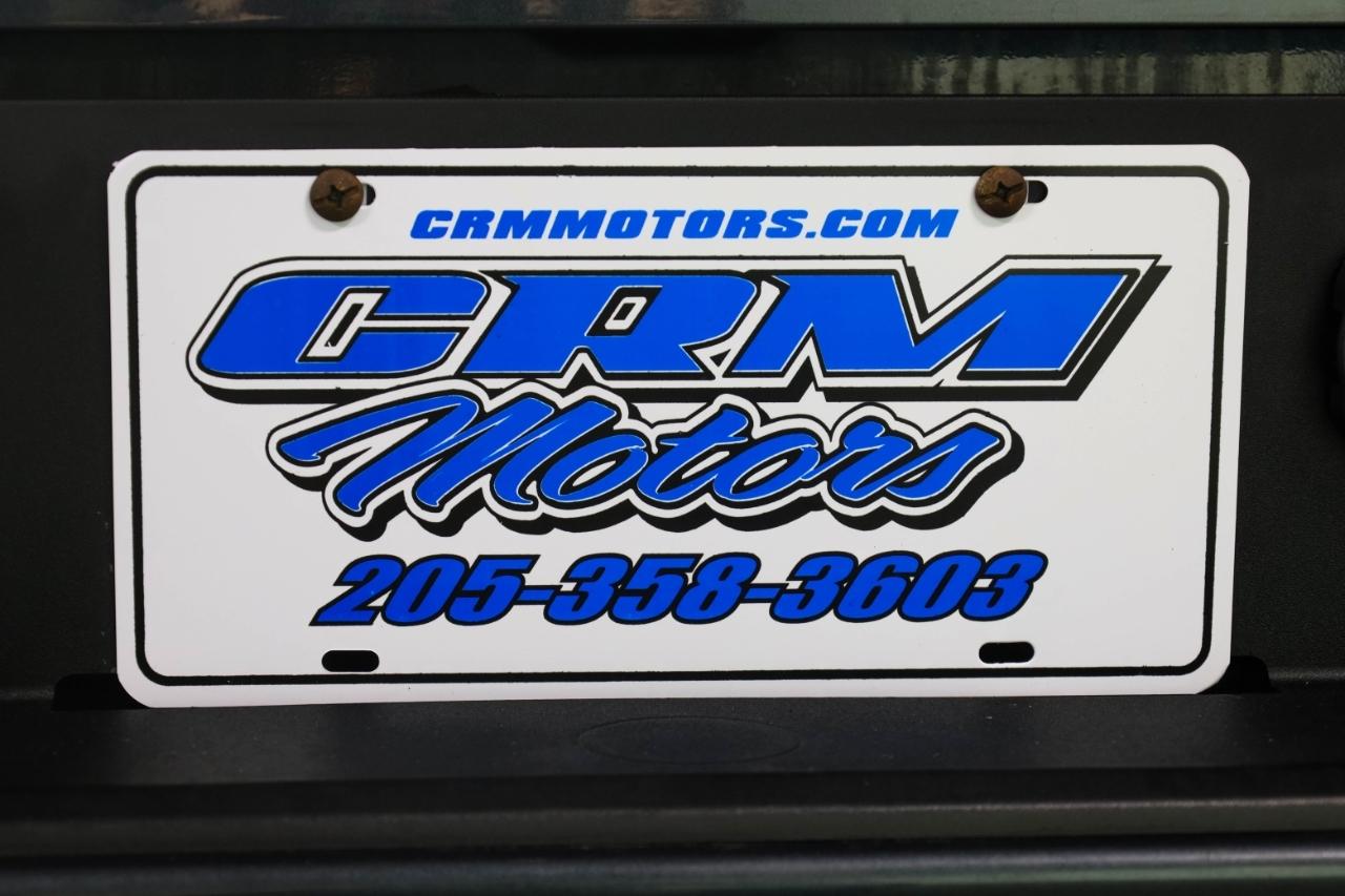 GMC Sierra 1500 4WD Crew Cab 147" AT4 2021