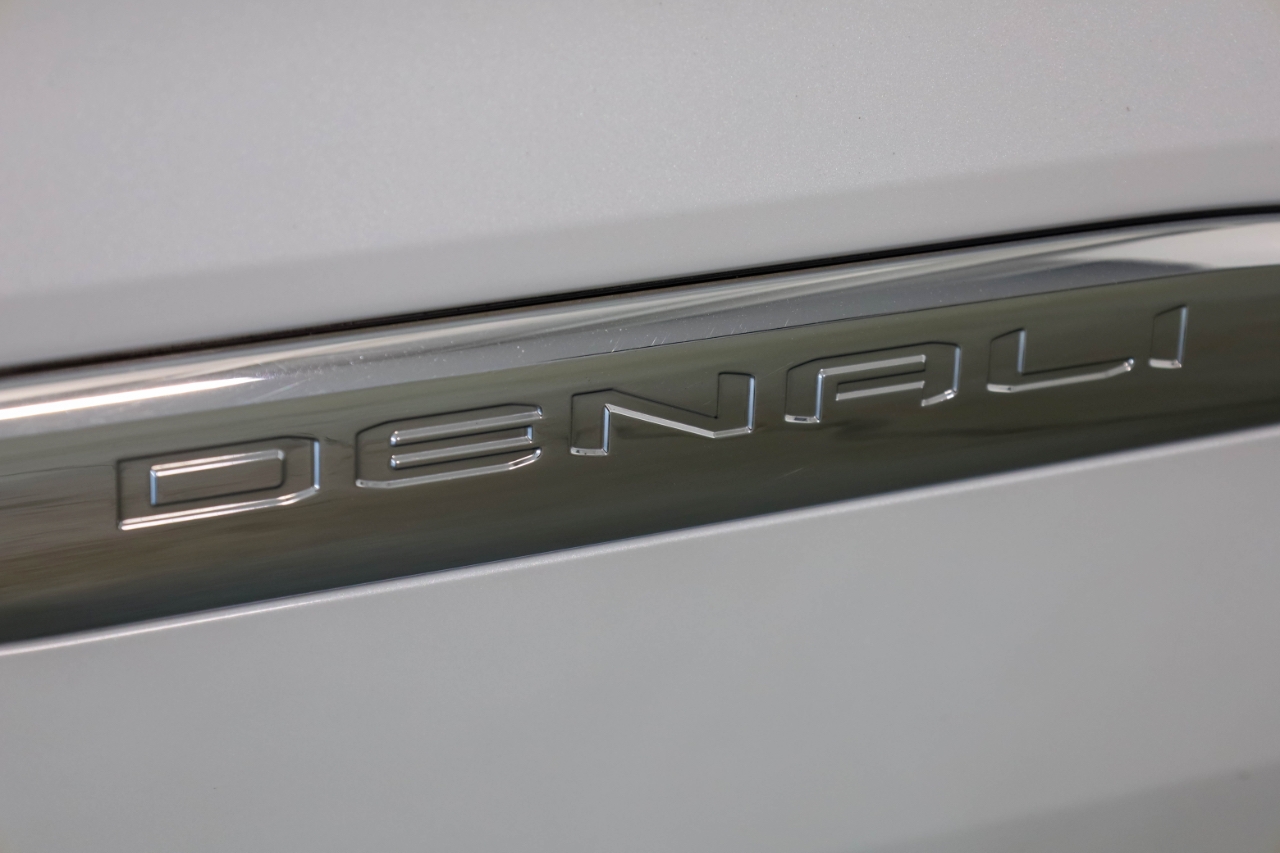 GMC Acadia AWD 4dr Denali 2020