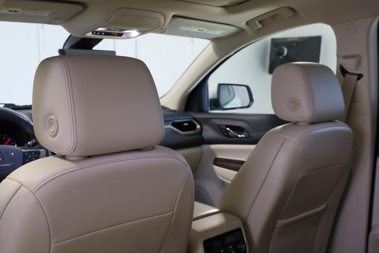 GMC Acadia AWD 4dr Denali 2020