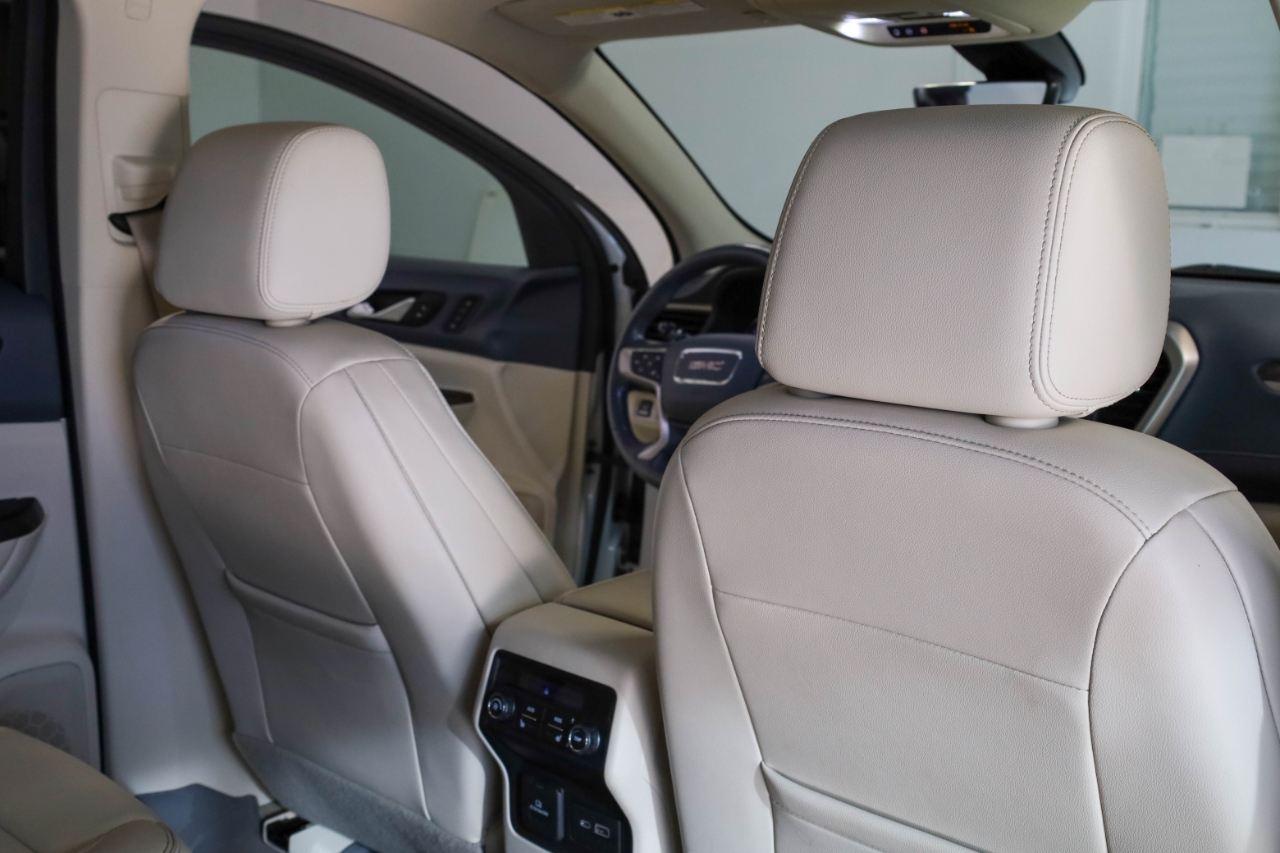 GMC Acadia AWD 4dr Denali 2020