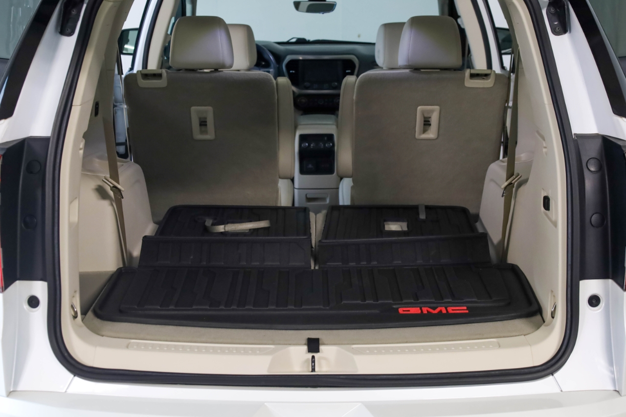 GMC Acadia AWD 4dr Denali 2020