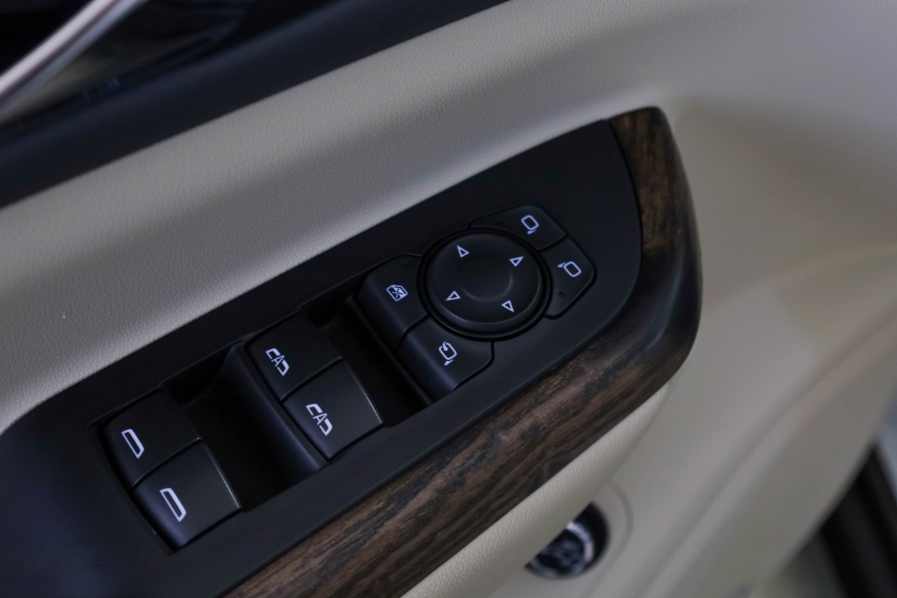 GMC Acadia AWD 4dr Denali 2020