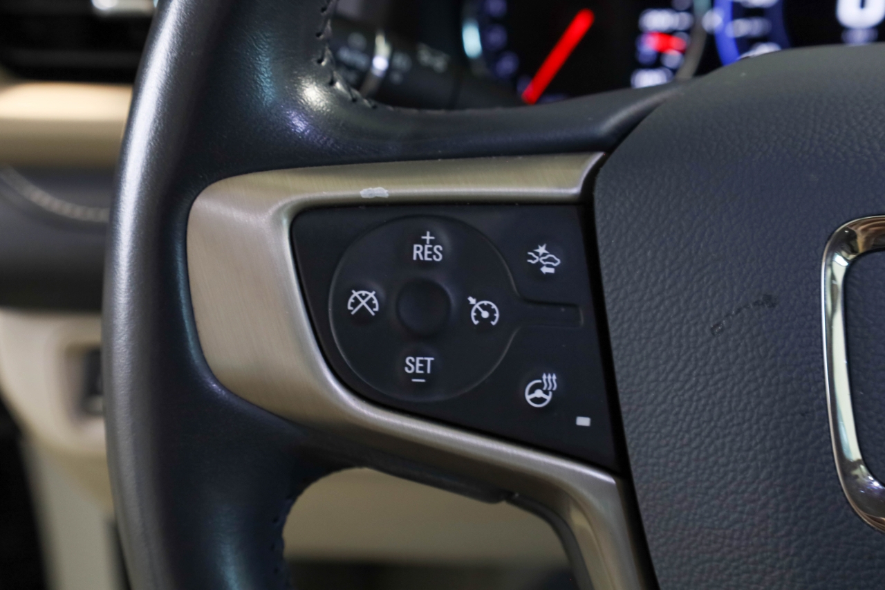 GMC Acadia AWD 4dr Denali 2020