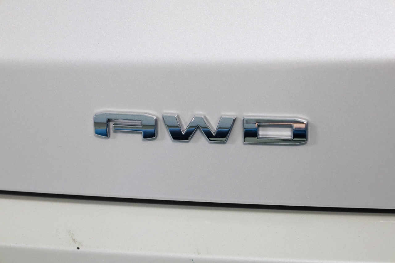 GMC Acadia AWD 4dr Denali 2020