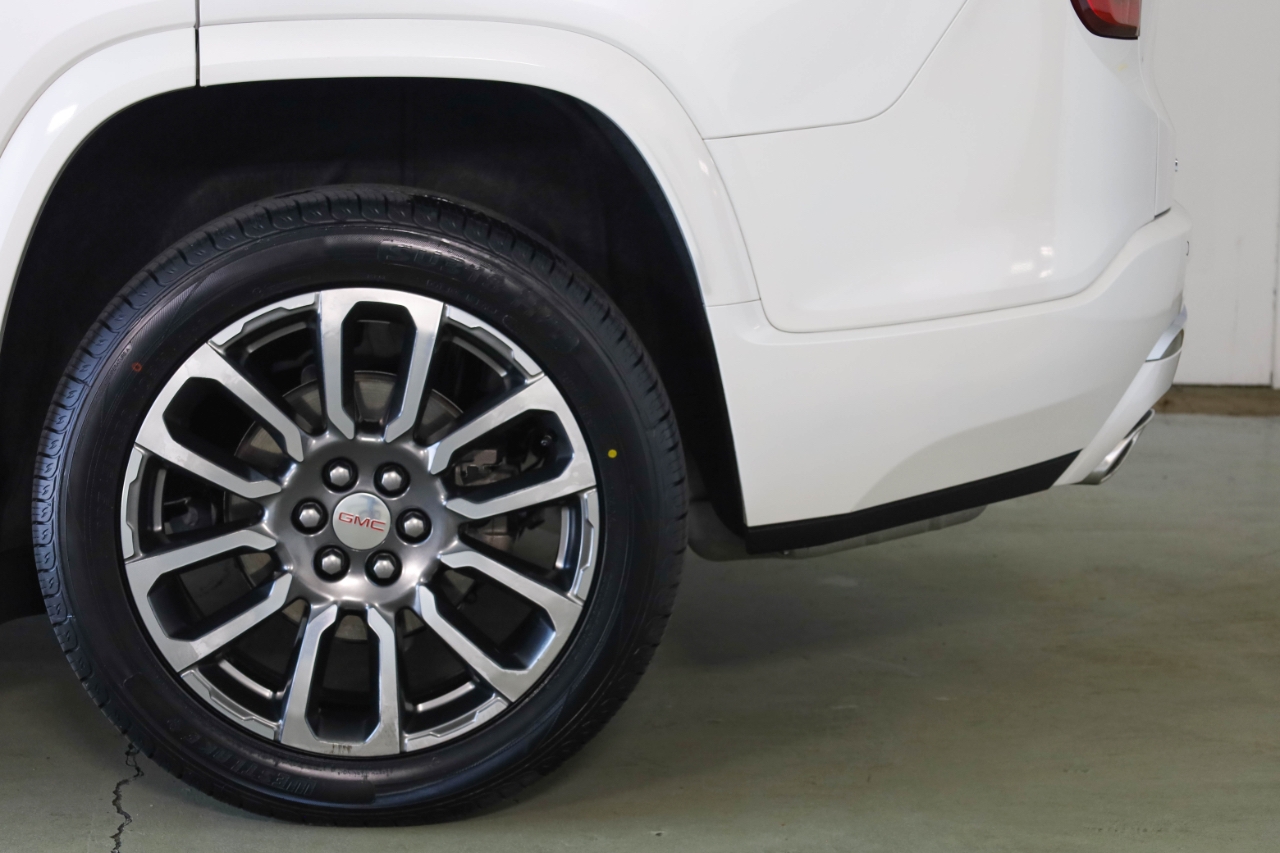 GMC Acadia AWD 4dr Denali 2020