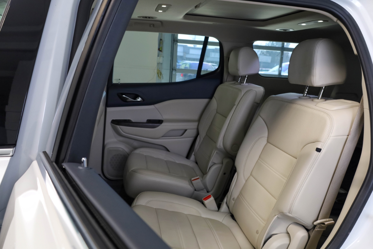 GMC Acadia AWD 4dr Denali 2020