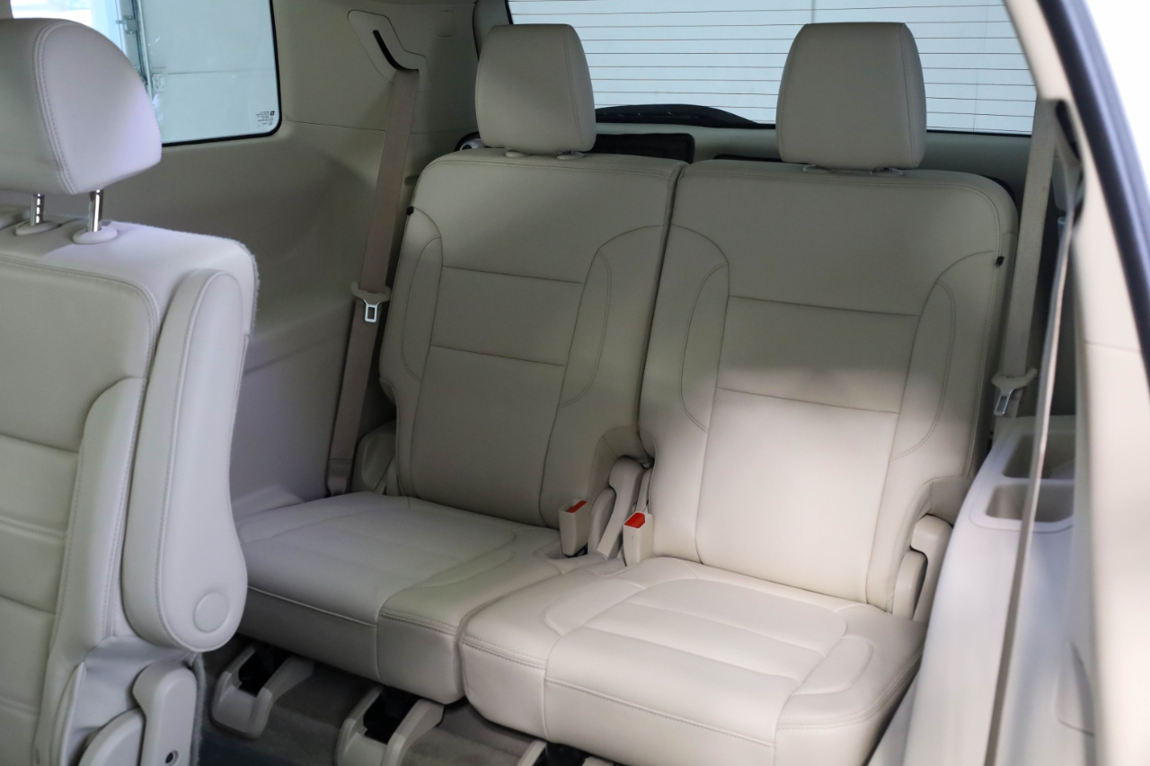 GMC Acadia AWD 4dr Denali 2020