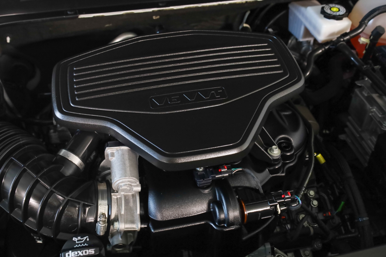 GMC Acadia AWD 4dr Denali 2020