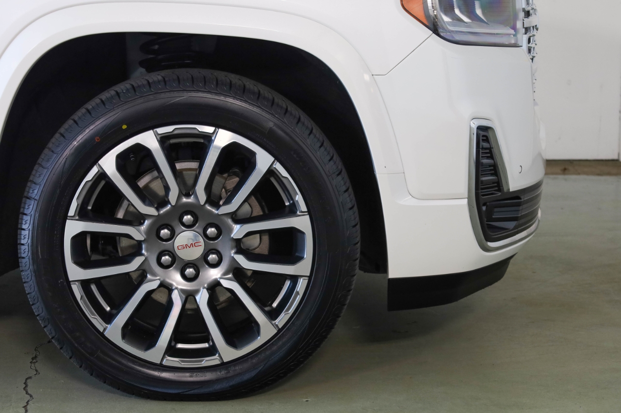 GMC Acadia AWD 4dr Denali 2020