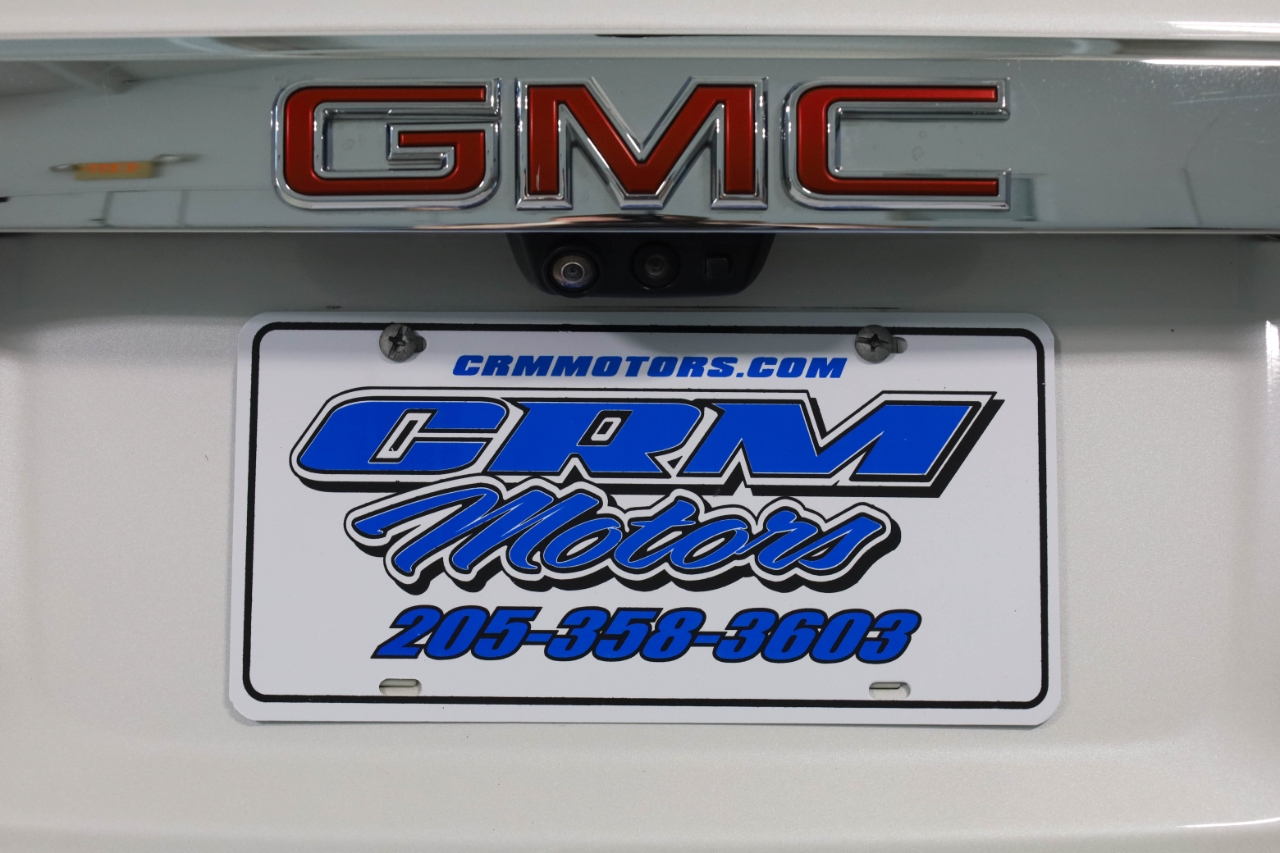 GMC Acadia AWD 4dr Denali 2020