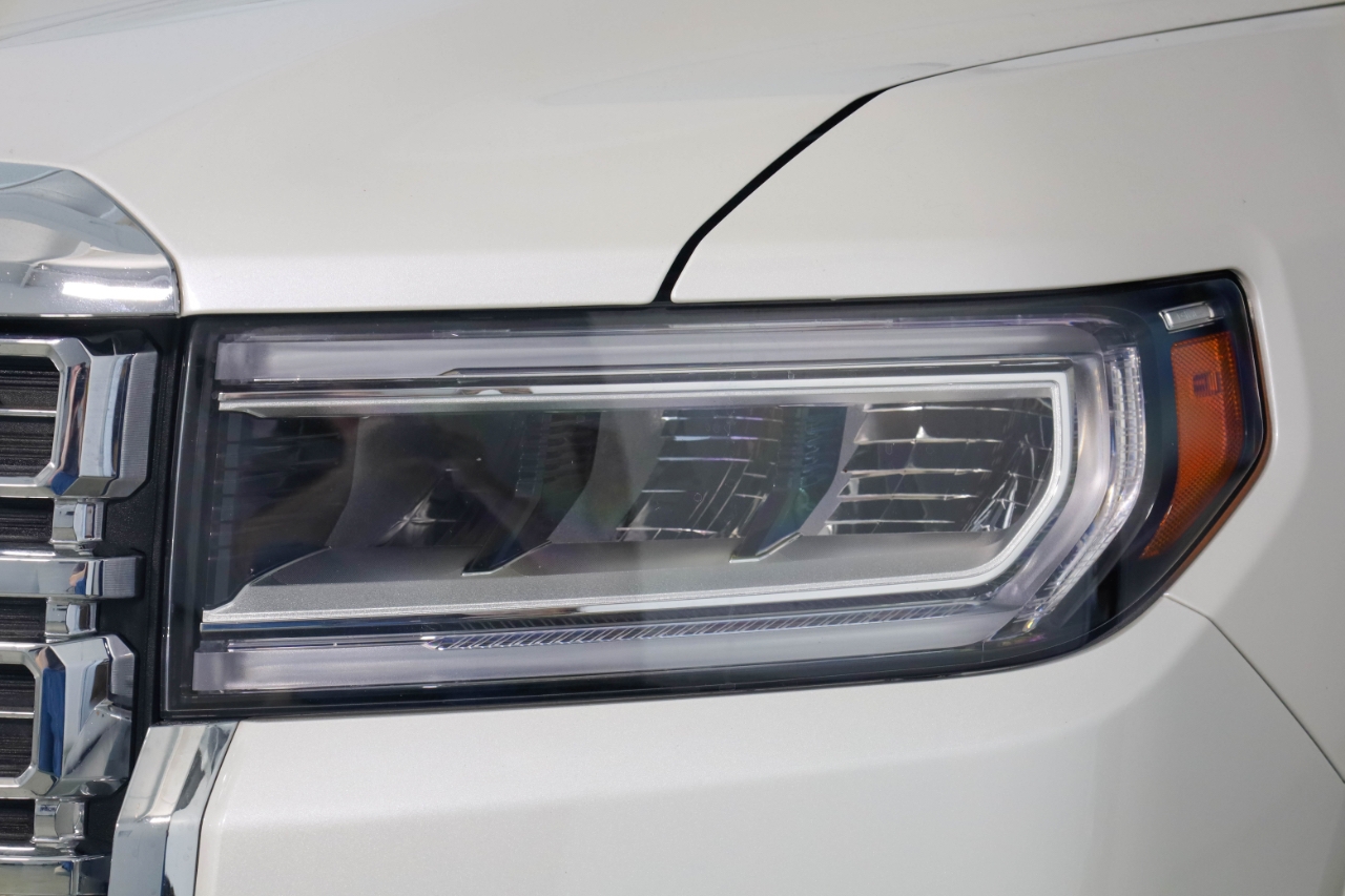 GMC Acadia AWD 4dr Denali 2020