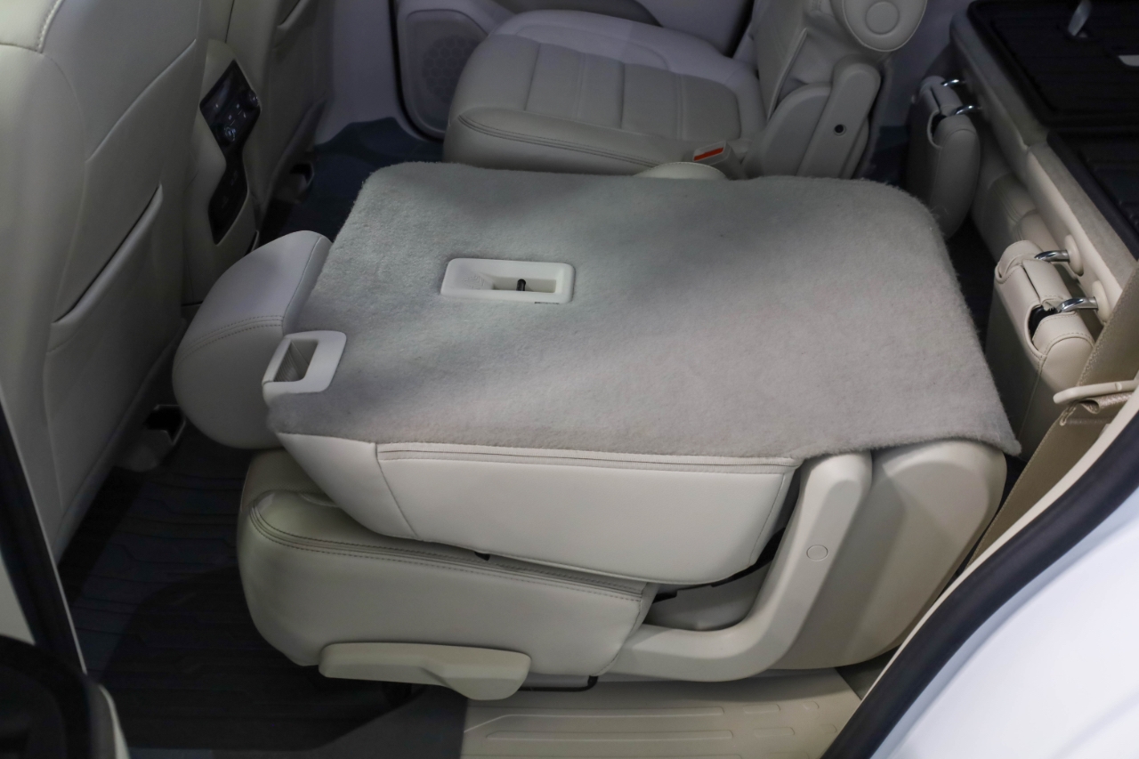 GMC Acadia AWD 4dr Denali 2020