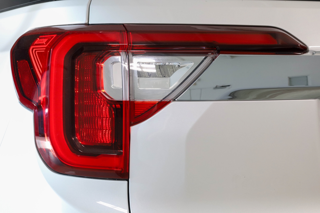 GMC Acadia AWD 4dr Denali 2020