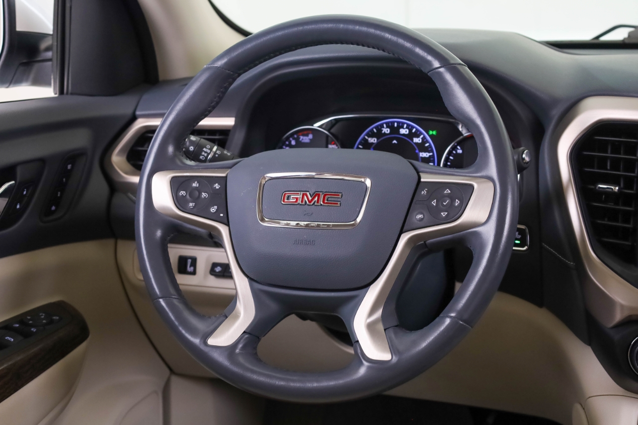 GMC Acadia AWD 4dr Denali 2020