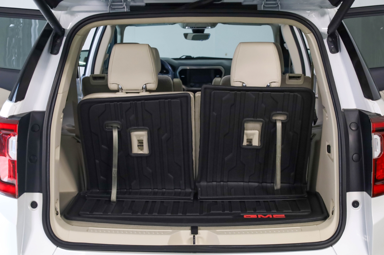 GMC Acadia AWD 4dr Denali 2020