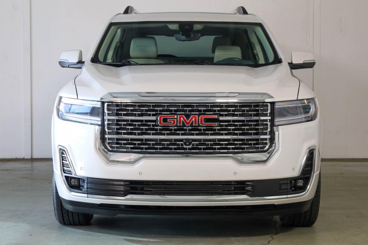 GMC Acadia AWD 4dr Denali 2020