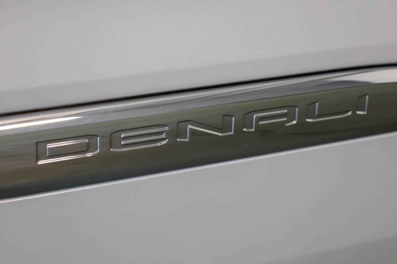 GMC Acadia AWD 4dr Denali 2020