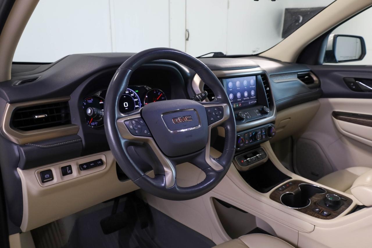 GMC Acadia AWD 4dr Denali 2020