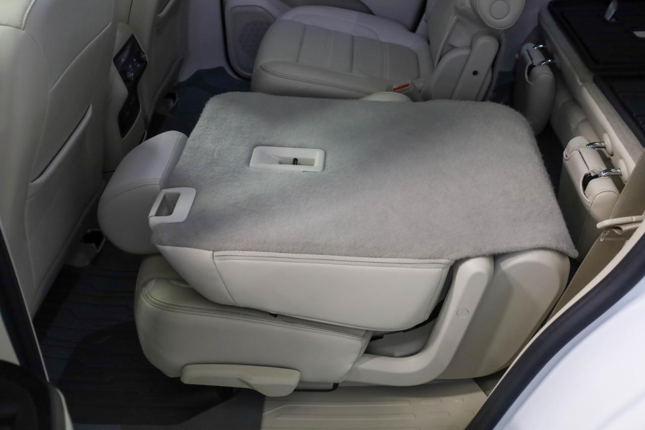 GMC Acadia AWD 4dr Denali 2020