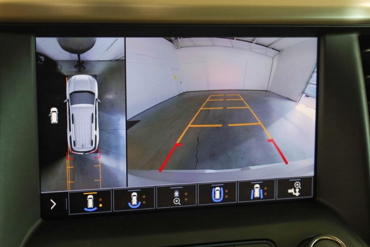 GMC Acadia AWD 4dr Denali 2020