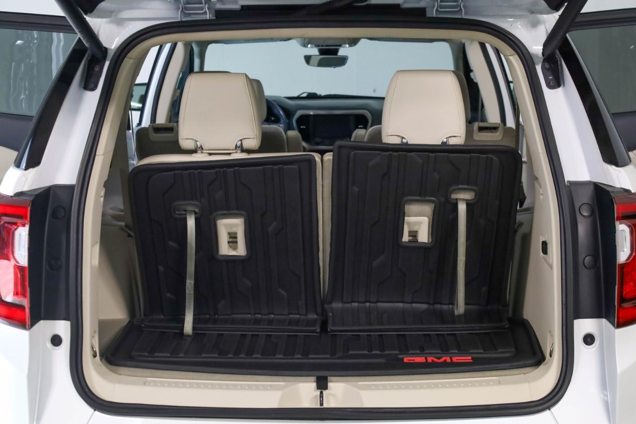 GMC Acadia AWD 4dr Denali 2020