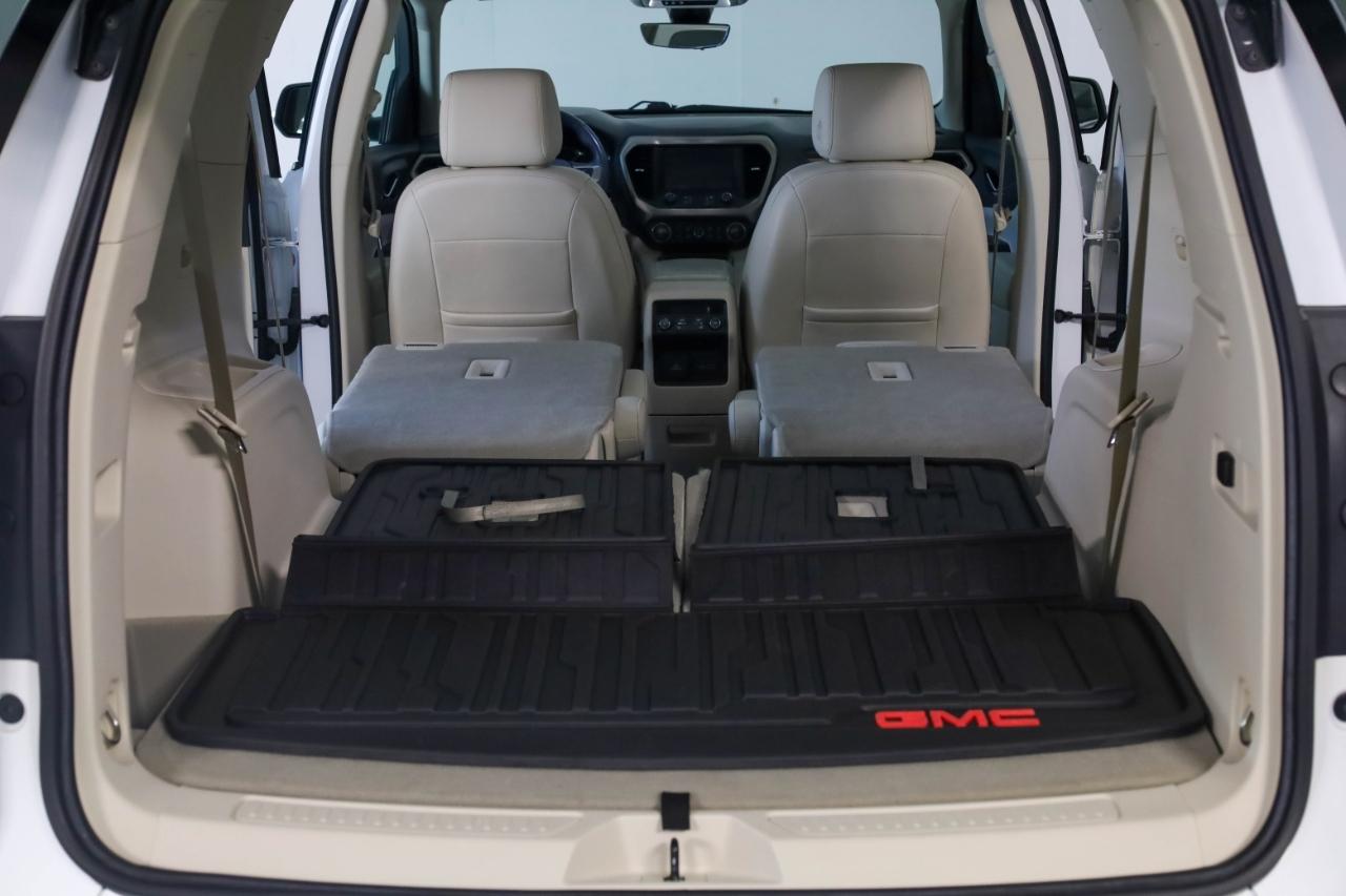 GMC Acadia AWD 4dr Denali 2020