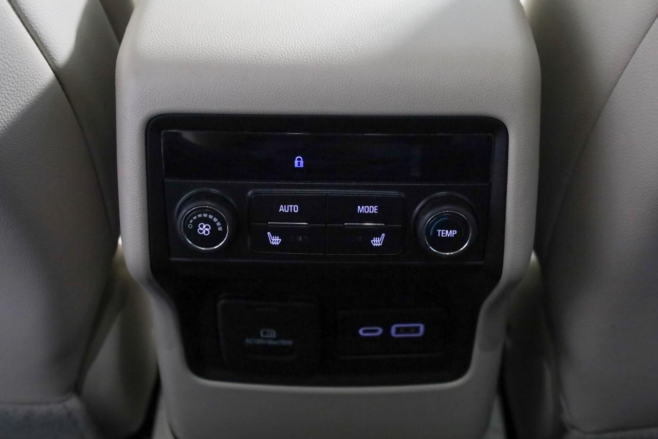 GMC Acadia AWD 4dr Denali 2020