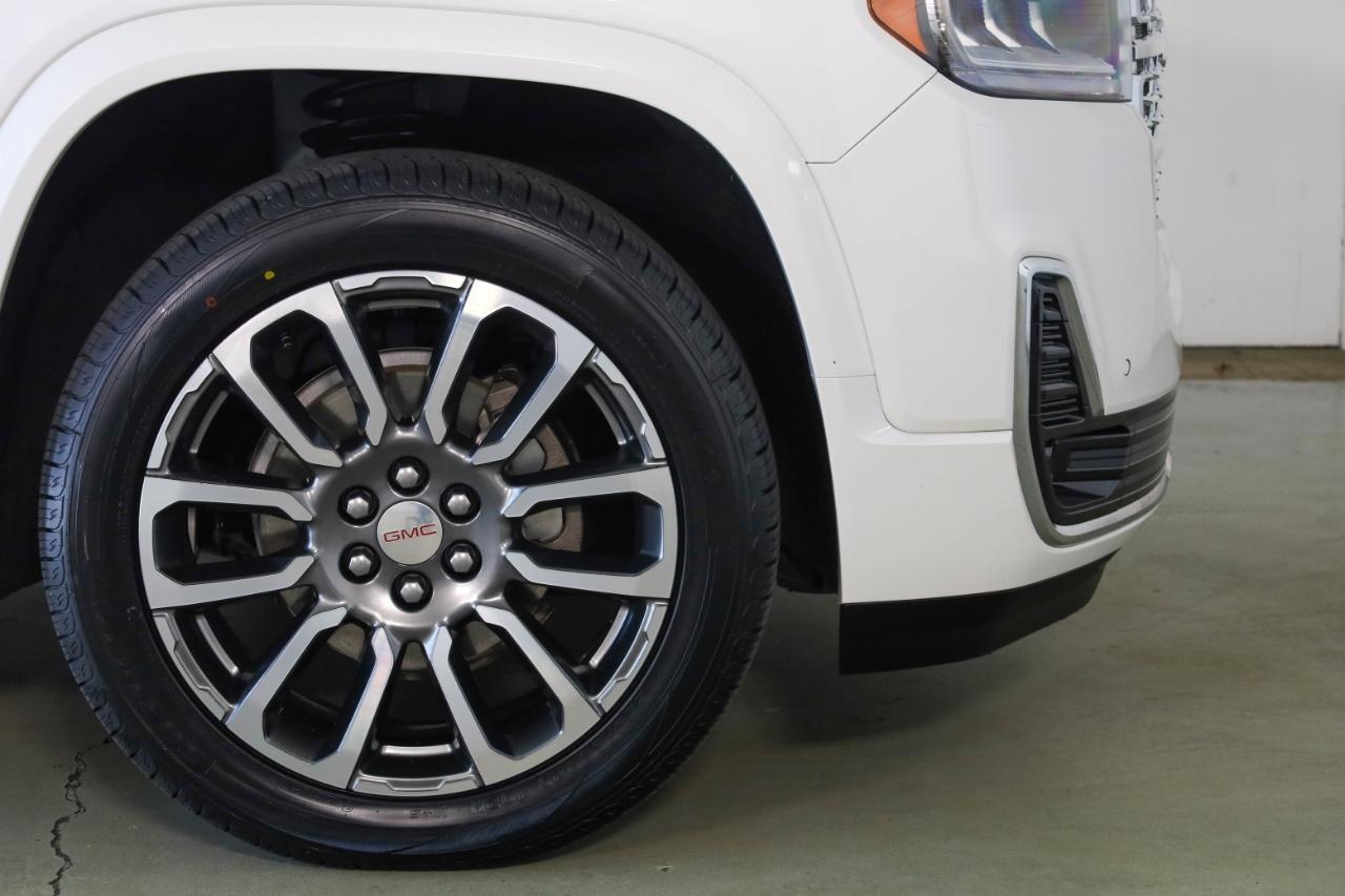 GMC Acadia AWD 4dr Denali 2020