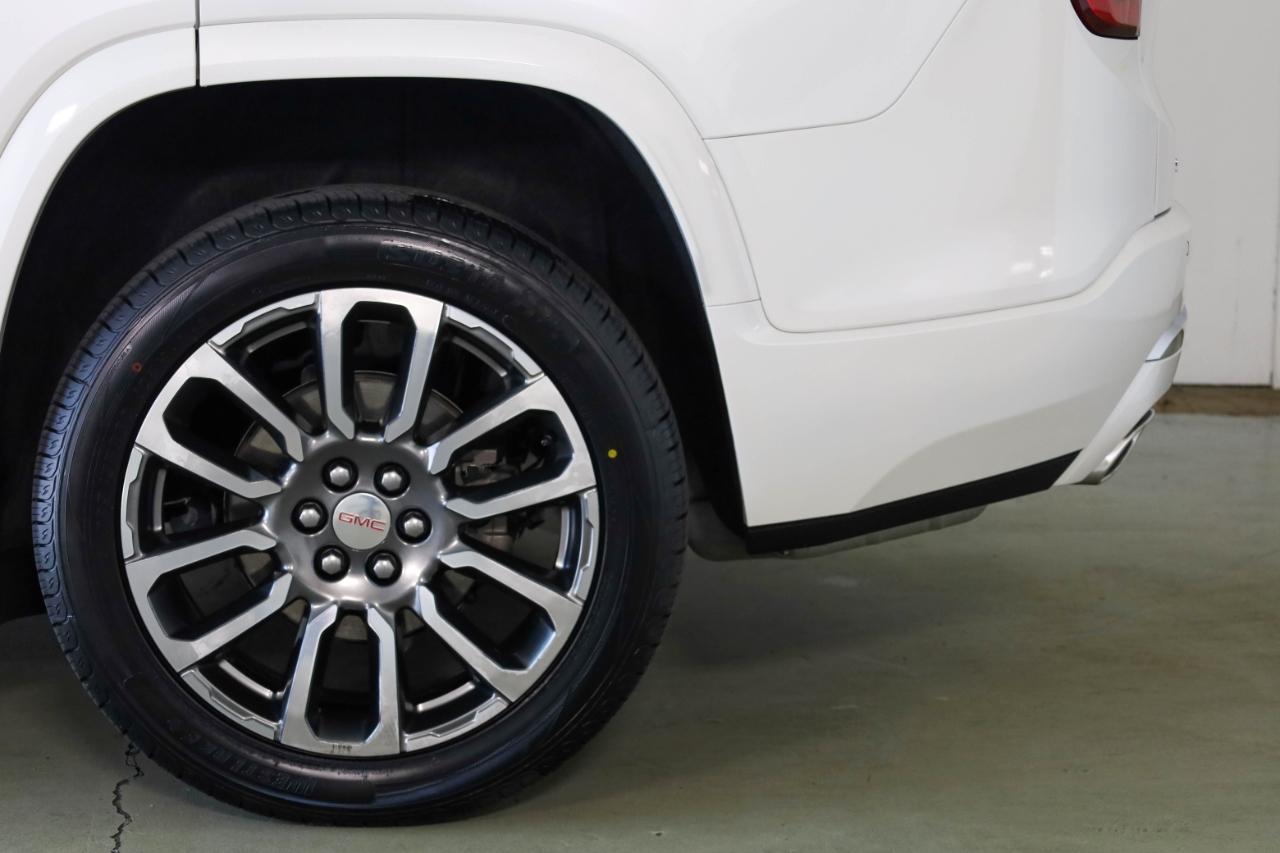 GMC Acadia AWD 4dr Denali 2020