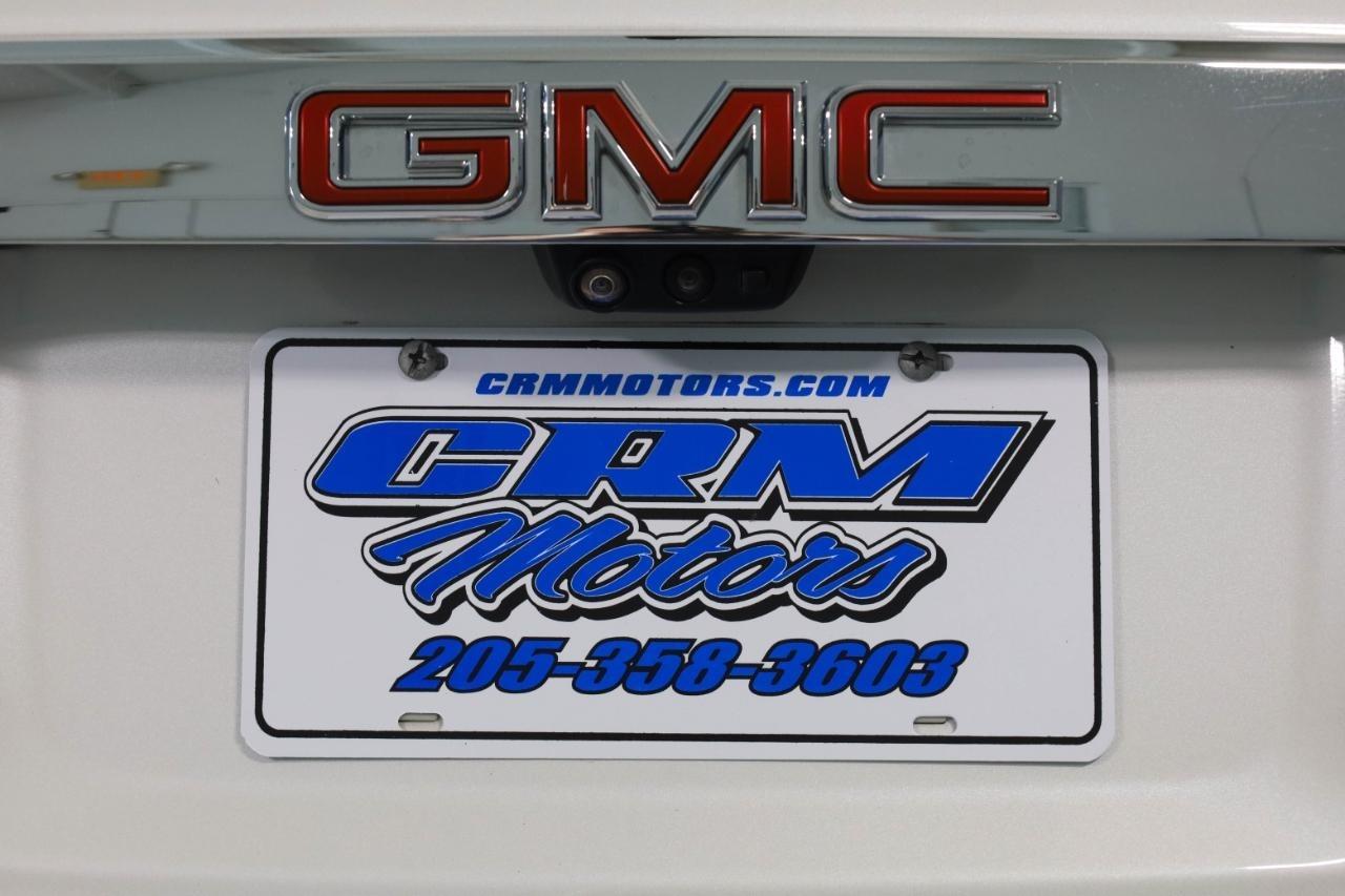 GMC Acadia AWD 4dr Denali 2020