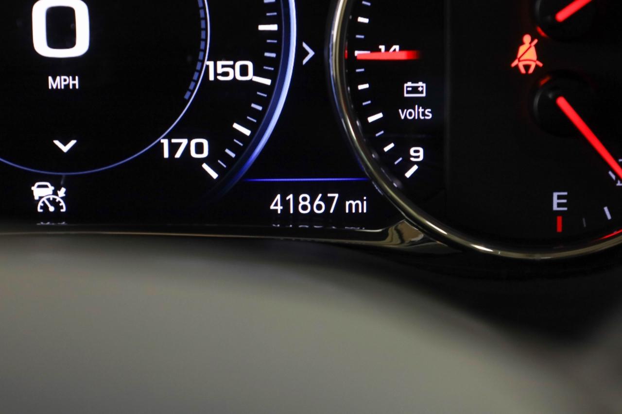 GMC Acadia AWD 4dr Denali 2020