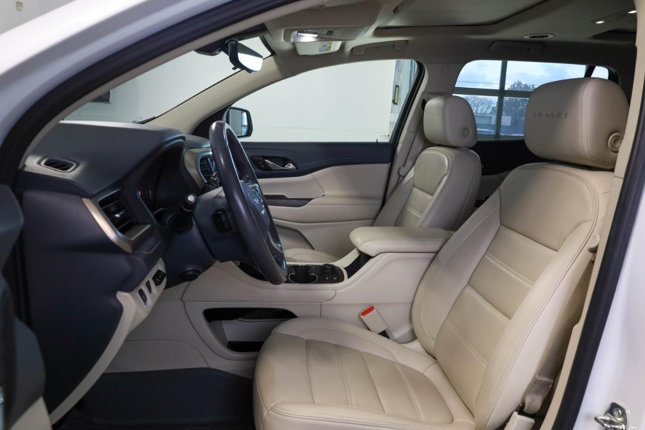 GMC Acadia AWD 4dr Denali 2020