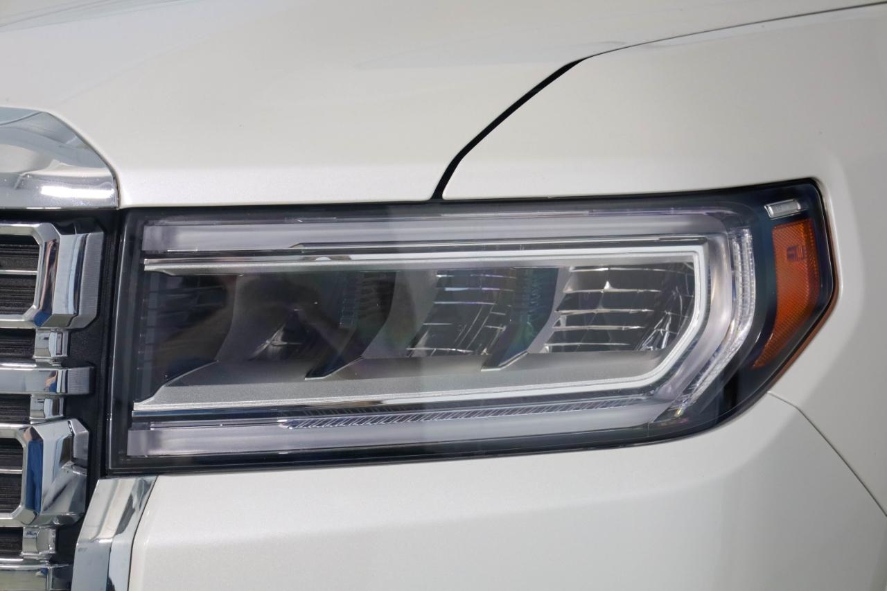 GMC Acadia AWD 4dr Denali 2020