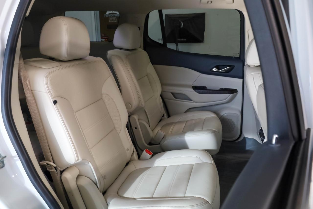 GMC Acadia AWD 4dr Denali 2020