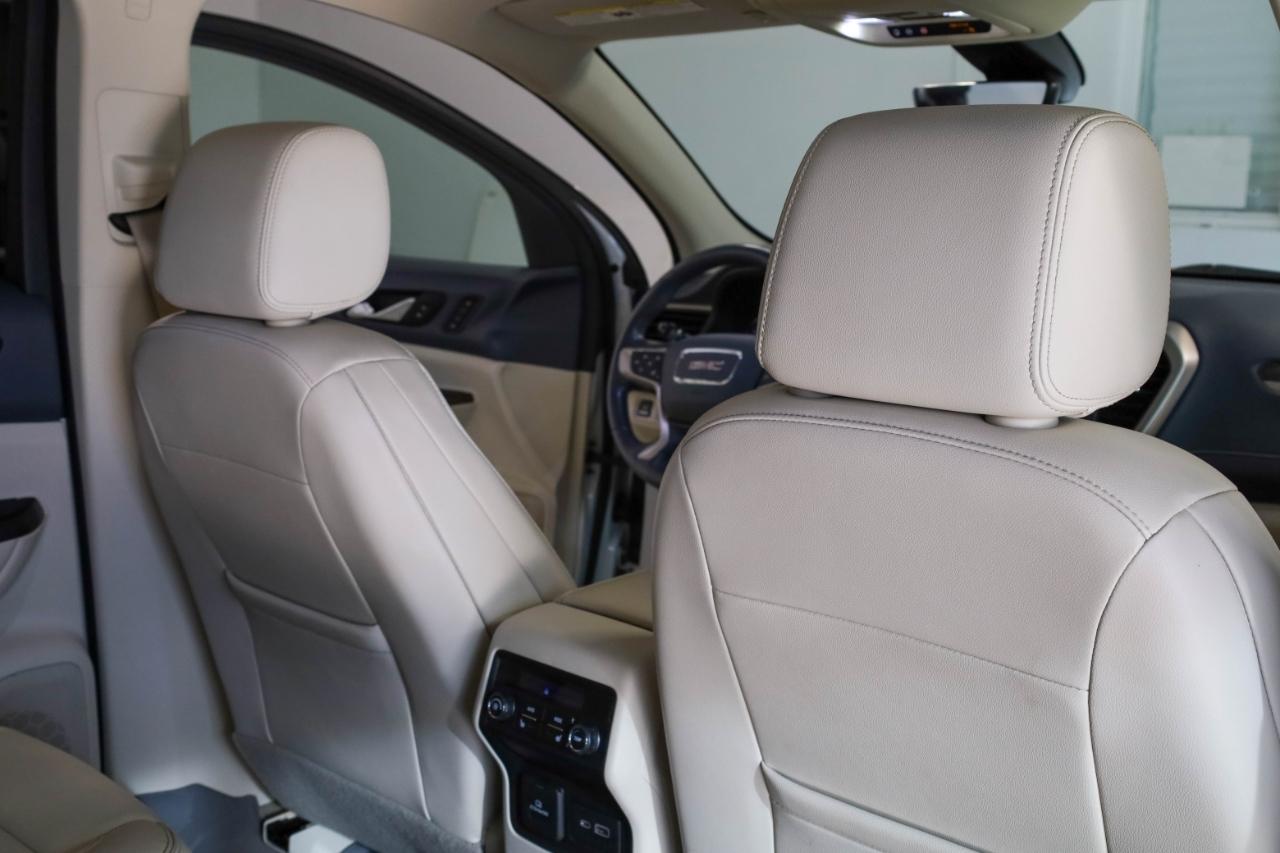 GMC Acadia AWD 4dr Denali 2020