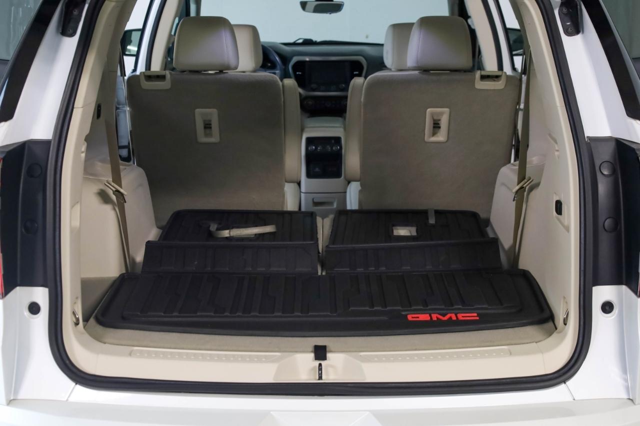 GMC Acadia AWD 4dr Denali 2020