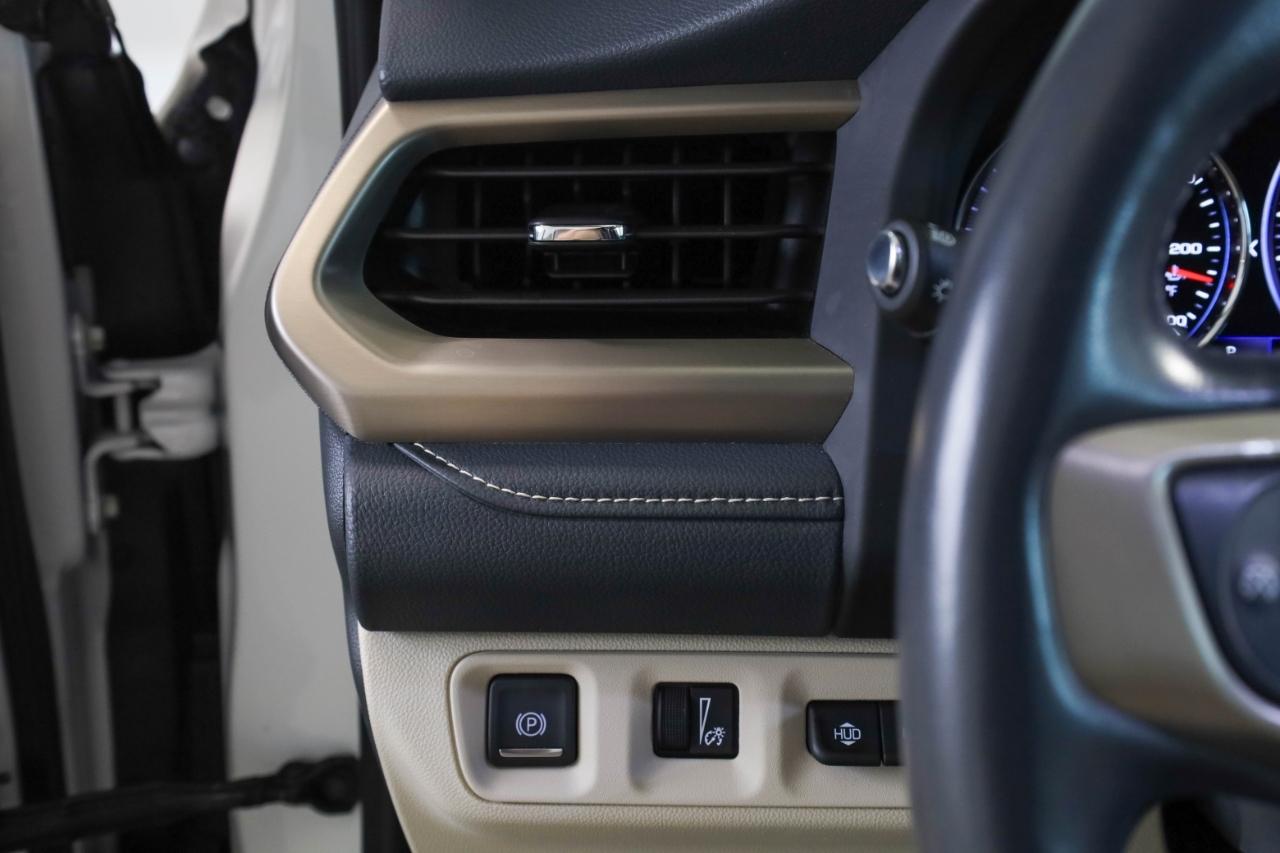 GMC Acadia AWD 4dr Denali 2020