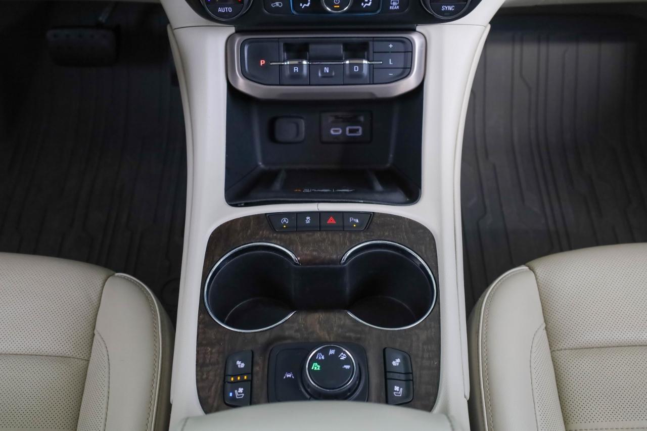 GMC Acadia AWD 4dr Denali 2020