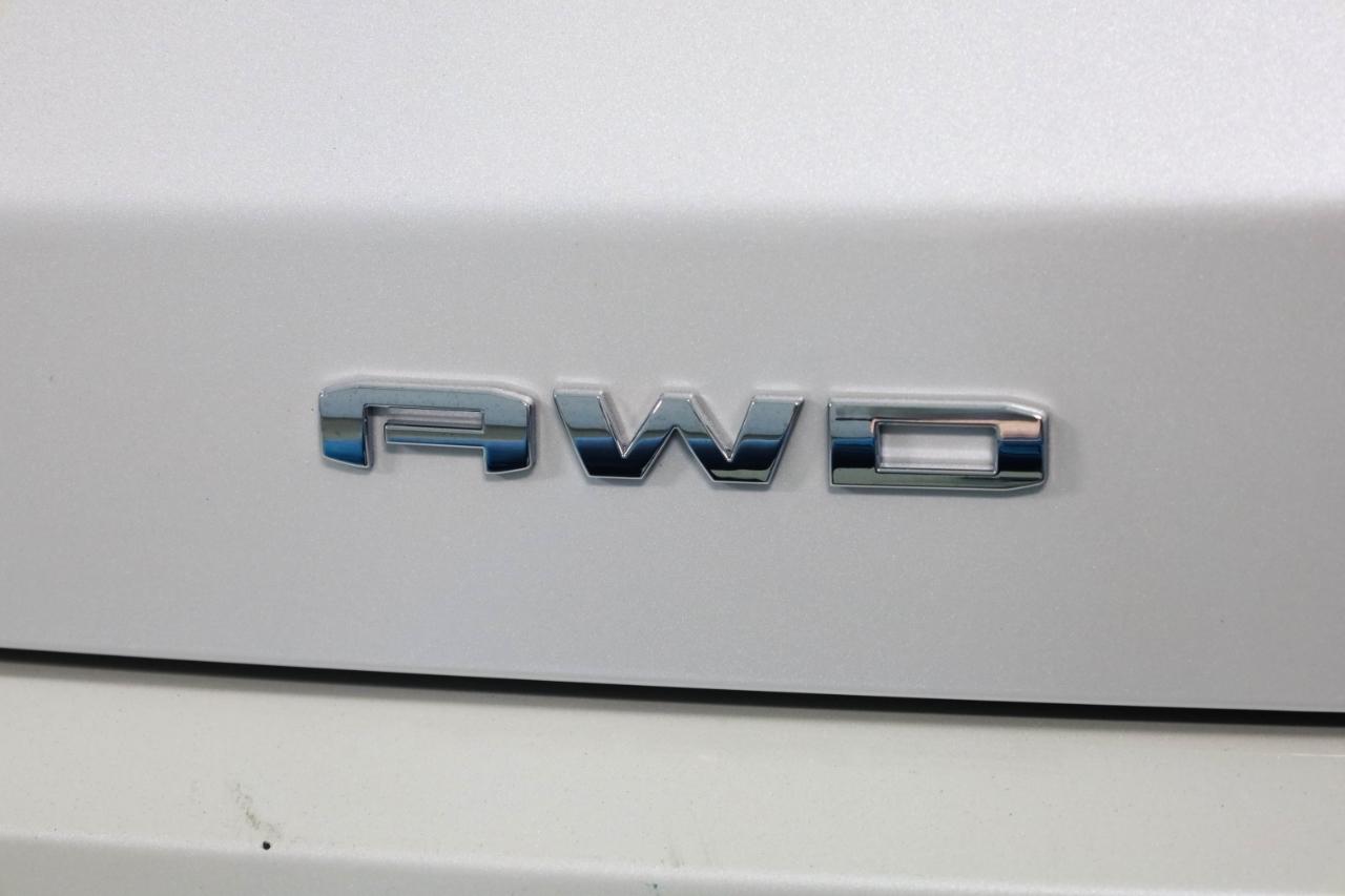 GMC Acadia AWD 4dr Denali 2020