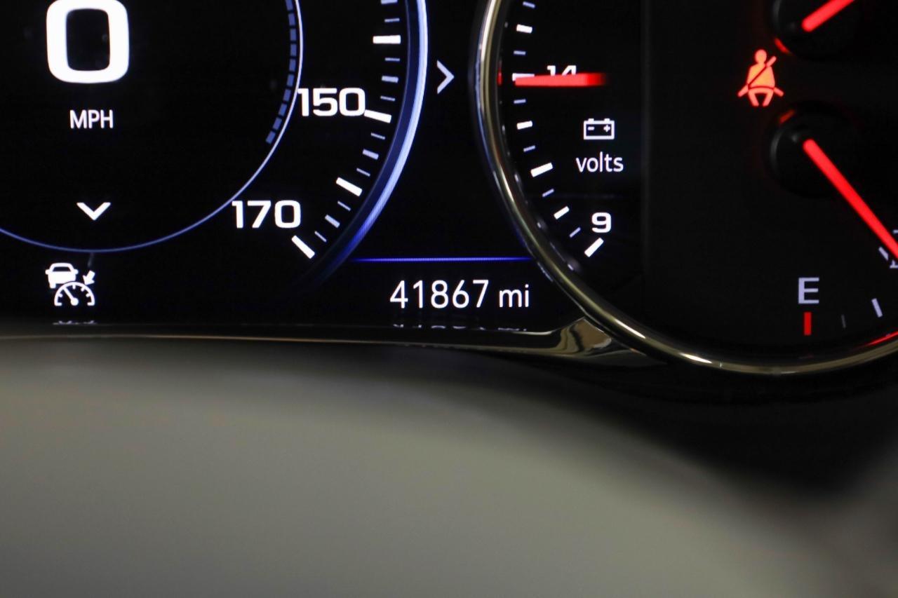 GMC Acadia AWD 4dr Denali 2020