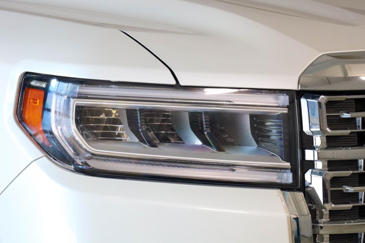 GMC Acadia AWD 4dr Denali 2020