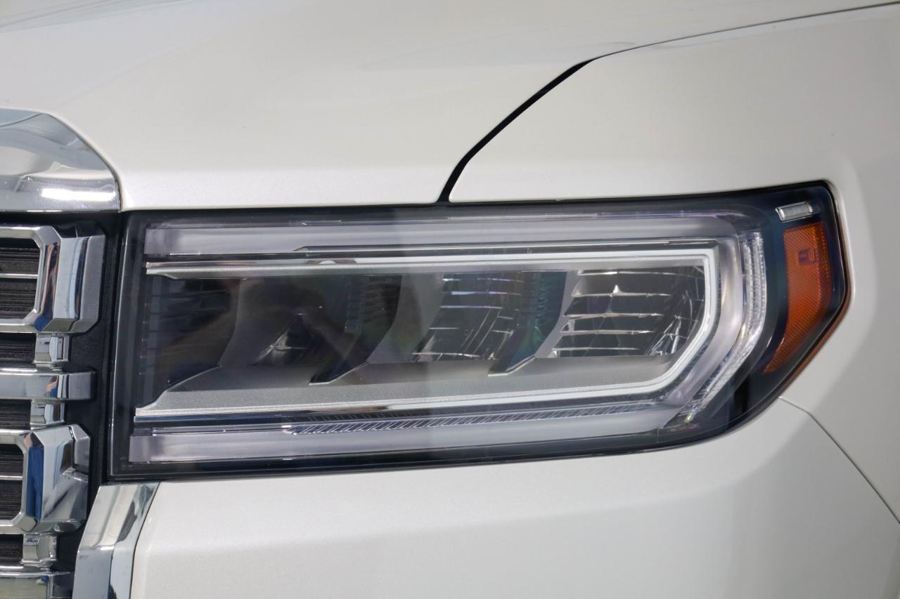 GMC Acadia AWD 4dr Denali 2020