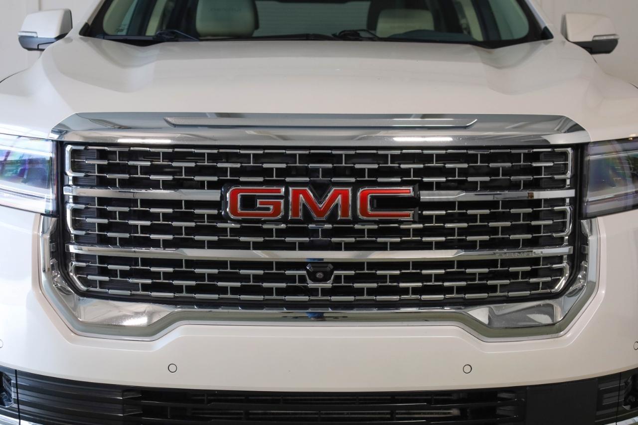 GMC Acadia AWD 4dr Denali 2020