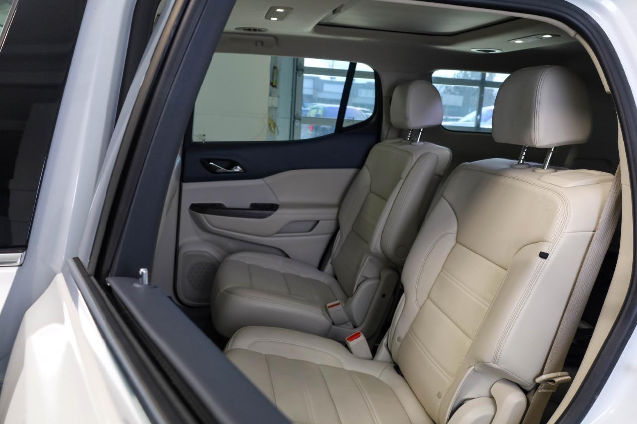 GMC Acadia AWD 4dr Denali 2020