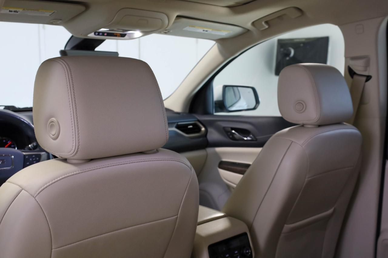 GMC Acadia AWD 4dr Denali 2020