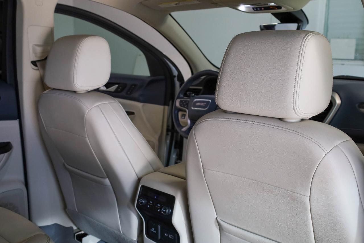 GMC Acadia AWD 4dr Denali 2020