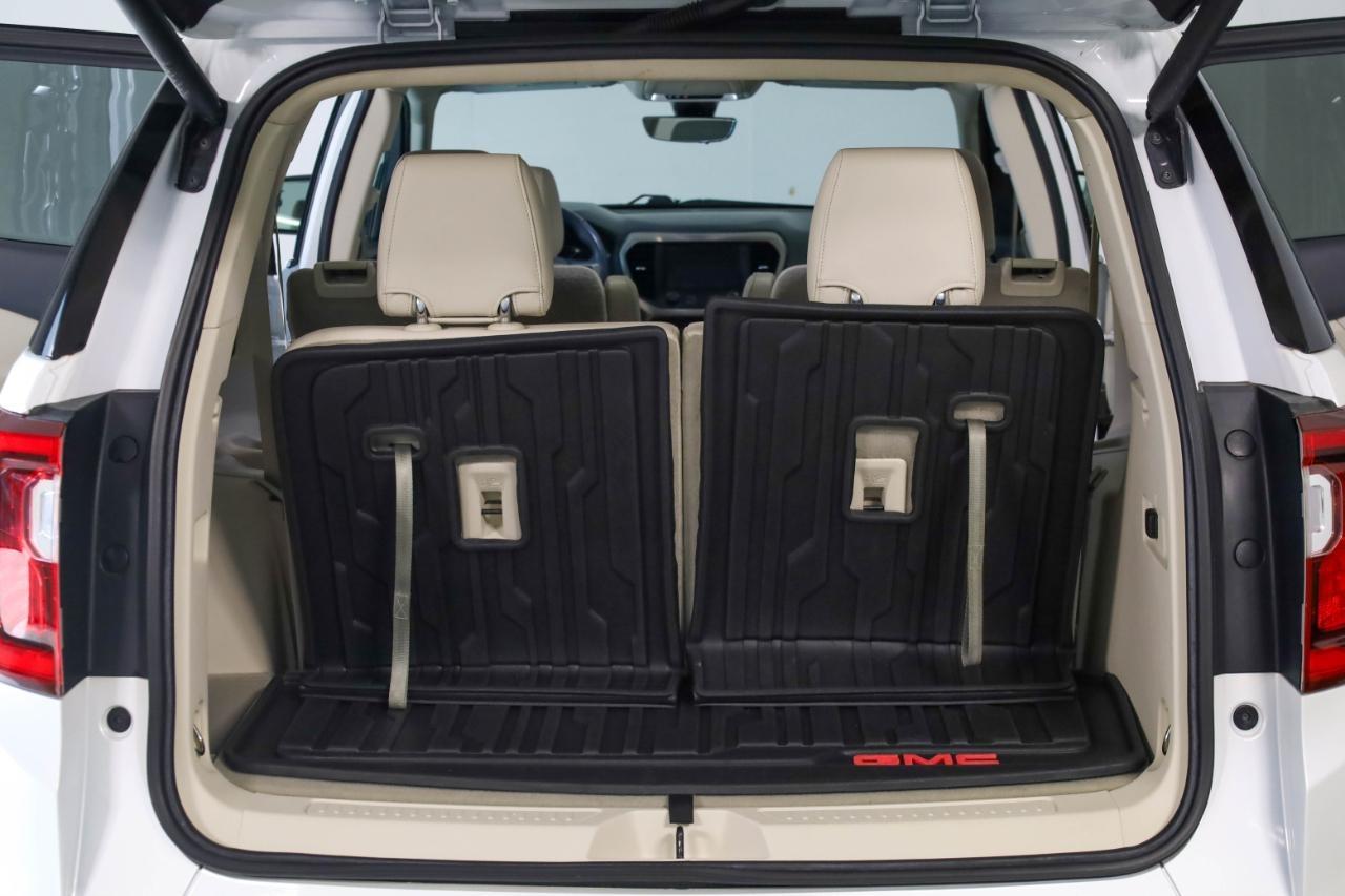 GMC Acadia AWD 4dr Denali 2020