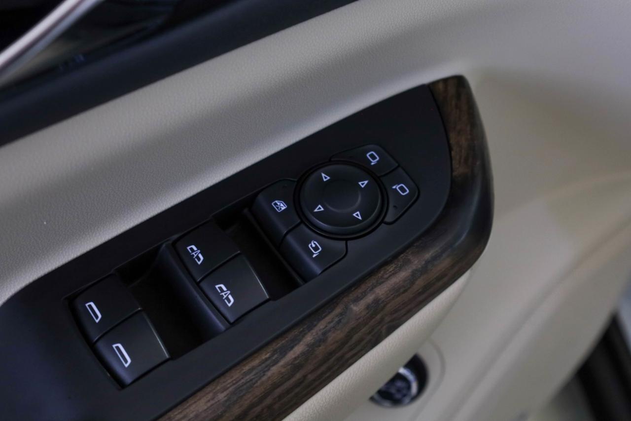 GMC Acadia AWD 4dr Denali 2020