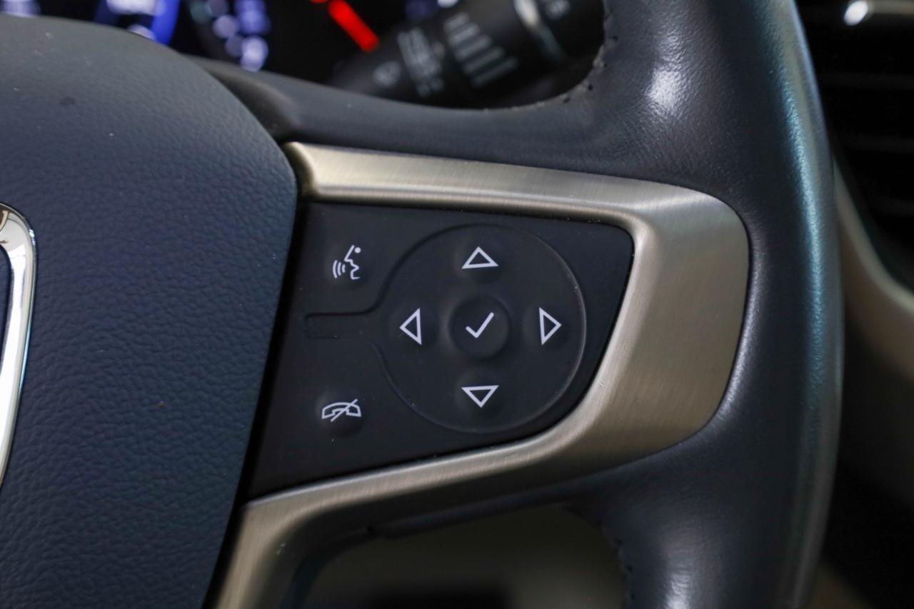 GMC Acadia AWD 4dr Denali 2020