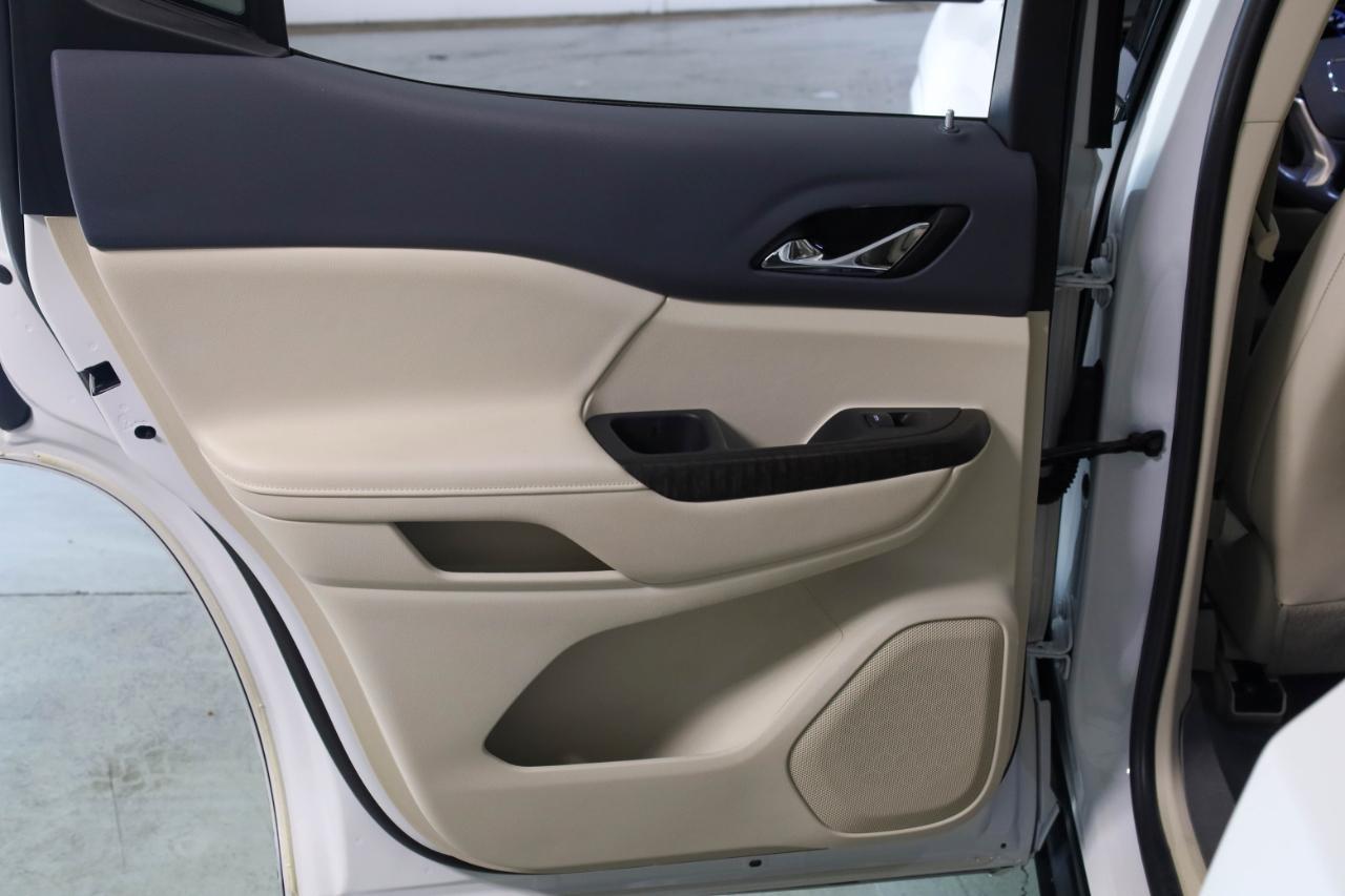 GMC Acadia AWD 4dr Denali 2020